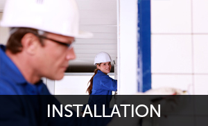 Garage Door Installation